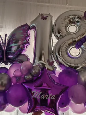 Bouquet fantasía con nombre y flores